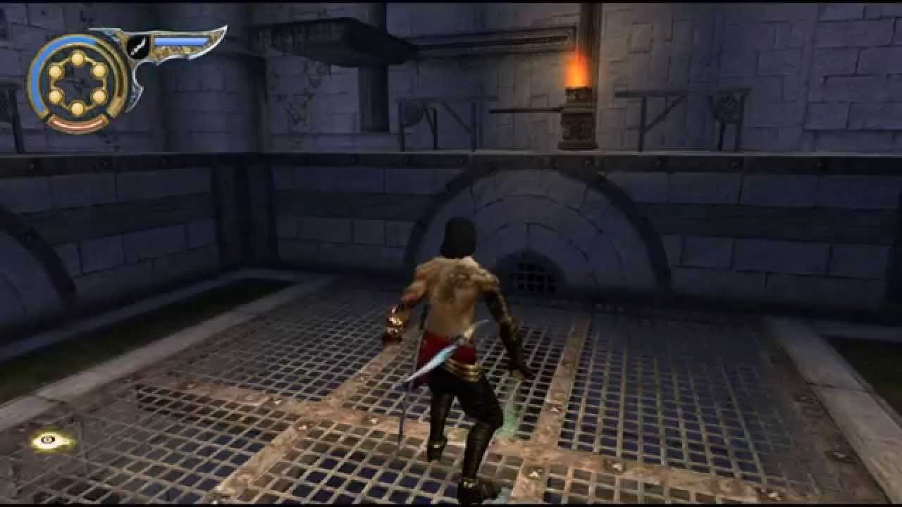 Prince of Persia: The Two Thrones PS3 PLAY STATION 3