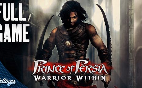 Prince of Persia: Warrior Within PS3 PLAY STATION 3