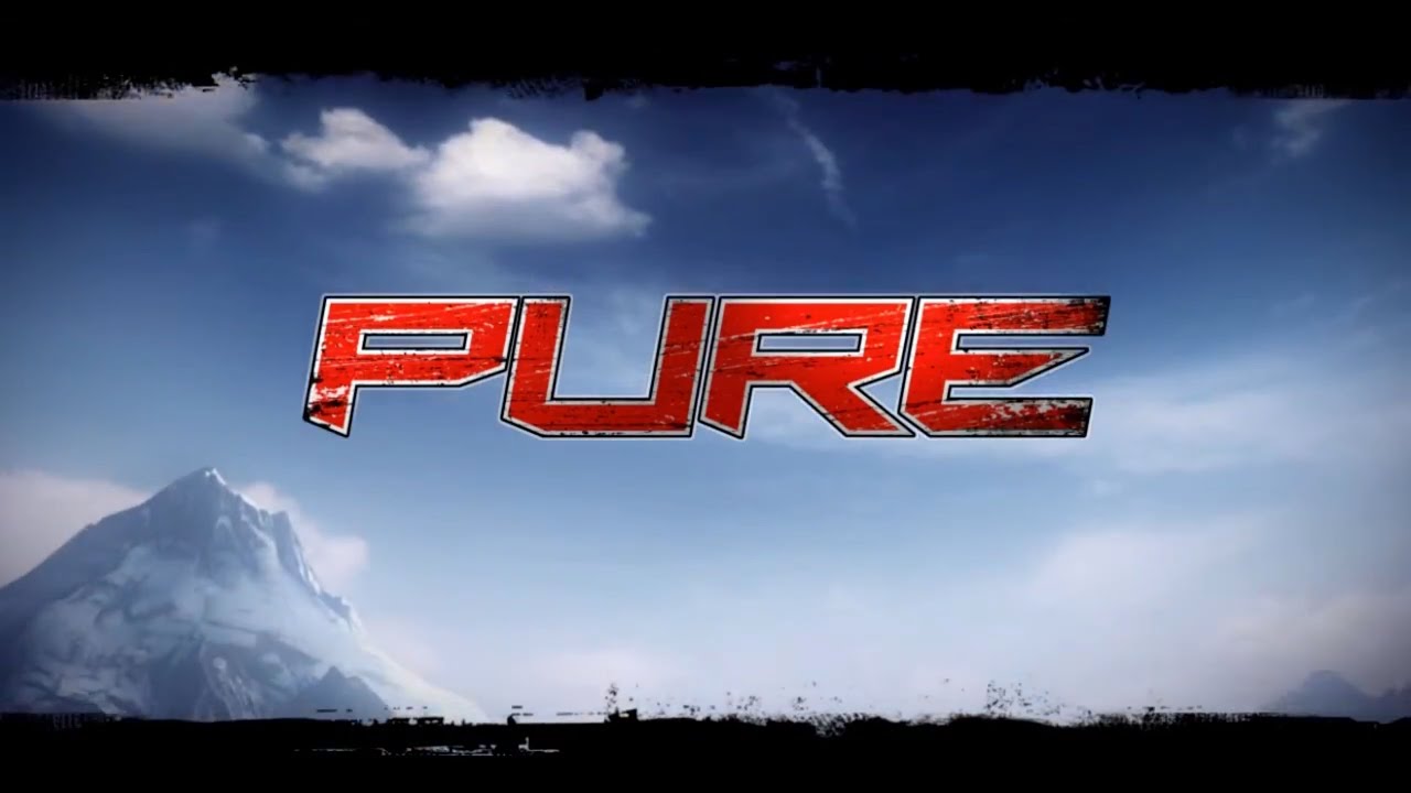 Pure PS3 PLAY STATION 3