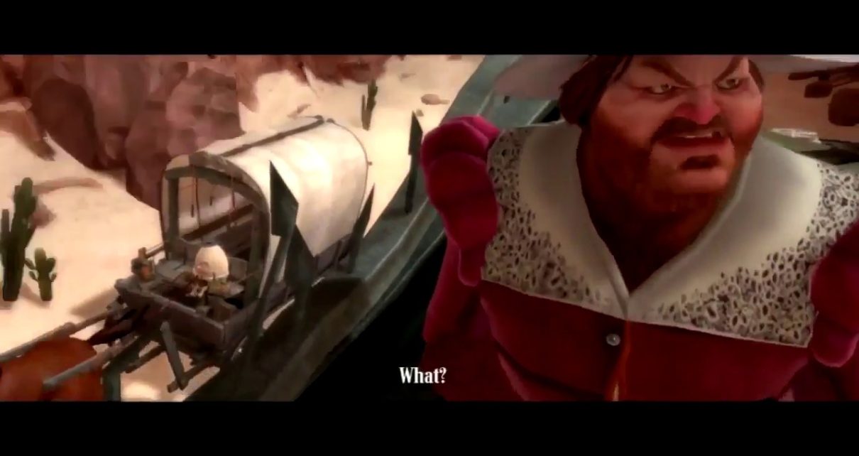 Puss in Boots PS3 PLAY STATION 3