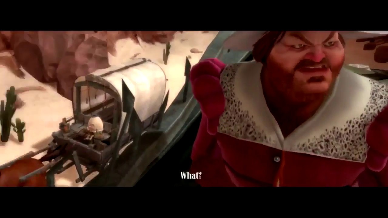 Puss in Boots PS3 PLAY STATION 3