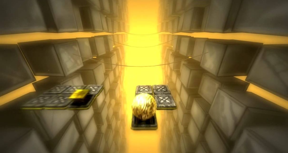 Puzzle Dimension PS3 PLAY STATION 3