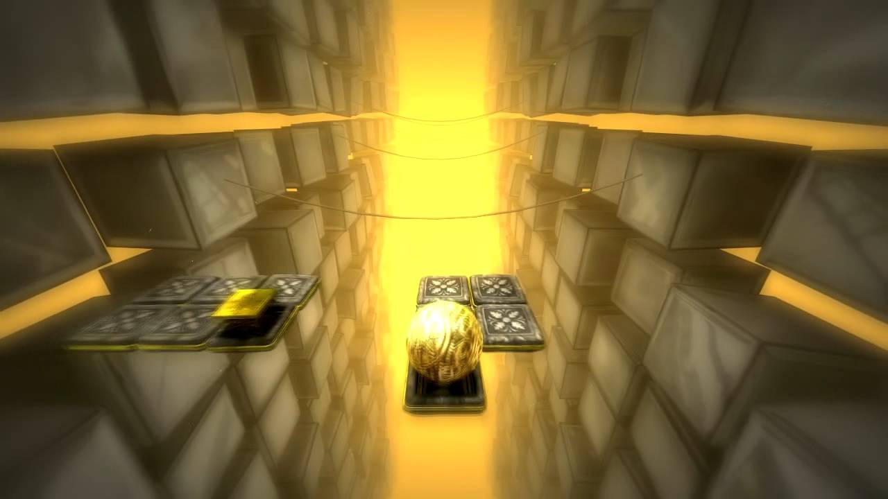 Puzzle Dimension PS3 PLAY STATION 3