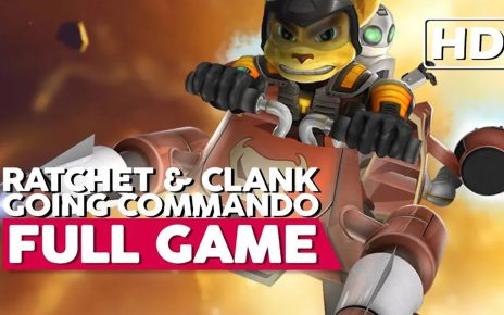 Ratchet & Clank: Going Commando PS3 PLAY STATION 3