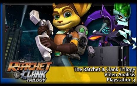 Ratchet & Clank HD PS3 PLAY STATION 3