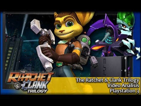 Ratchet & Clank HD PS3 PLAY STATION 3