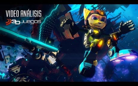 Ratchet & Clank: Into the Nexus PS3 PLAY STATION 3