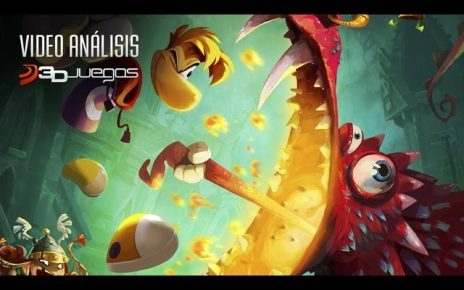 Rayman Origins PS3 PLAY STATION 3