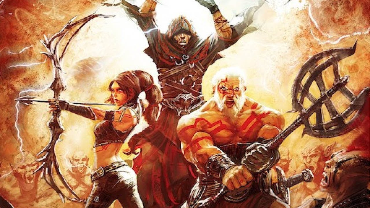 Realms of Ancient War PS3 PLAY STATION 3