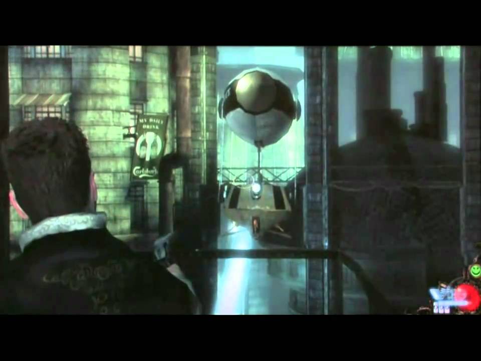 Recoil: Retrograd PS3 PLAY STATION 3