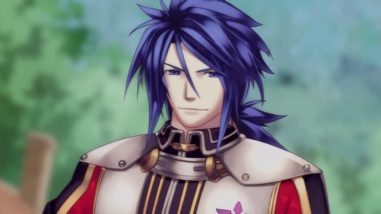 Record of Agarest War PS3 PLAY STATION 3