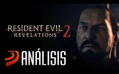 Resident Evil: Revelations 2 PS3 PLAY STATION 3