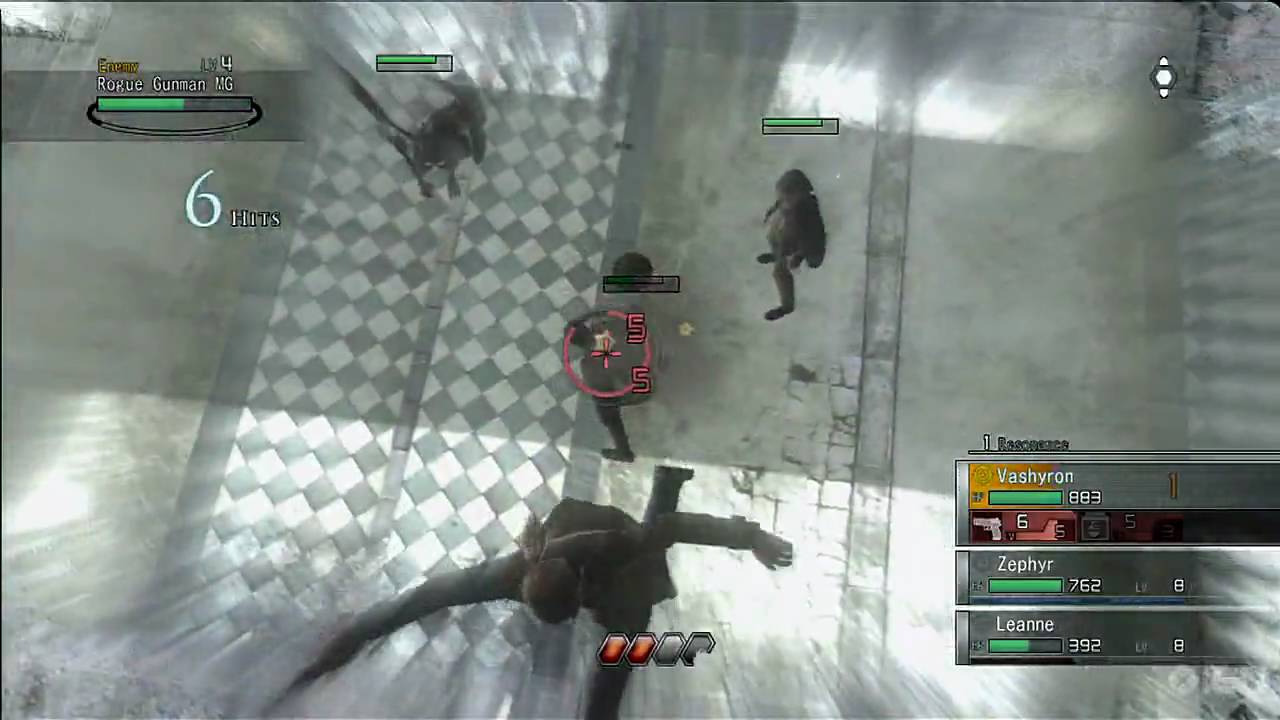 Resonance of Fate PS3 PLAY STATION 3