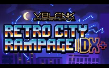 Retro City Rampage: DX PS3 PLAY STATION 3