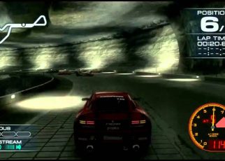 Ridge Racer 7: 3D License Version PS3 PLAY STATION 3