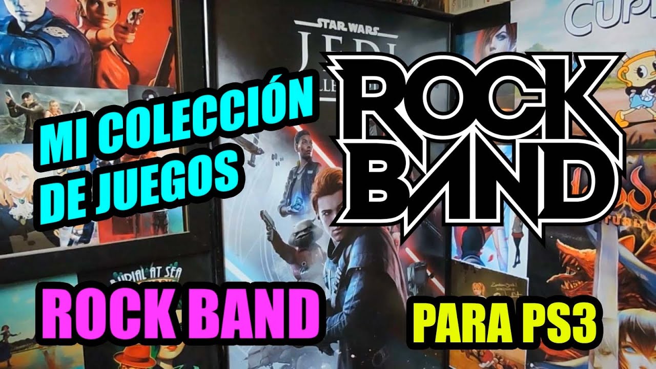 Rock Band 3 PS3 PLAY STATION 3