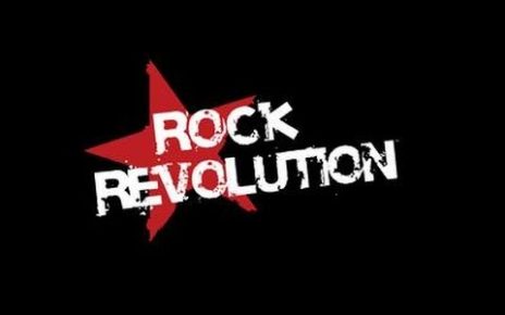 Rock Revolution PS3 PLAY STATION 3