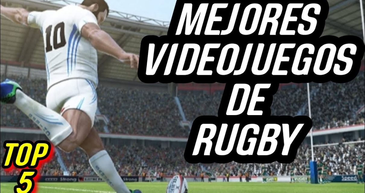 Rugby Challenge PS3 PLAY STATION 3