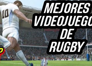 Rugby Challenge PS3 PLAY STATION 3