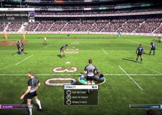 Rugby League Live 3 PS3 PLAY STATION 3