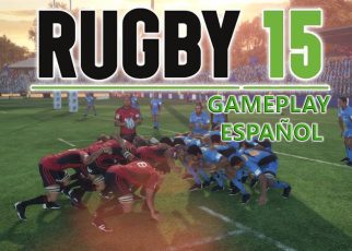 Rugby World Cup 2015 PS3 PLAY STATION 3