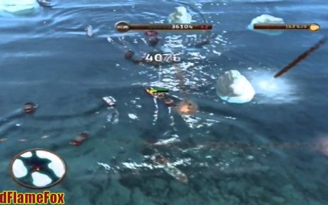 Rust Buccaneers PS3 PLAY STATION 3