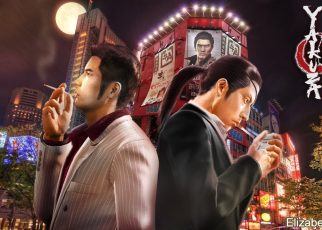 Ryū ga Gotoku Zero: Chikai no Basho PS3 PLAY STATION 3