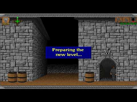 Shadows of Cairn PC MSDOS