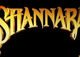 Shannara (video game) PC MSDOS