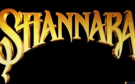 Shannara (video game) PC MSDOS