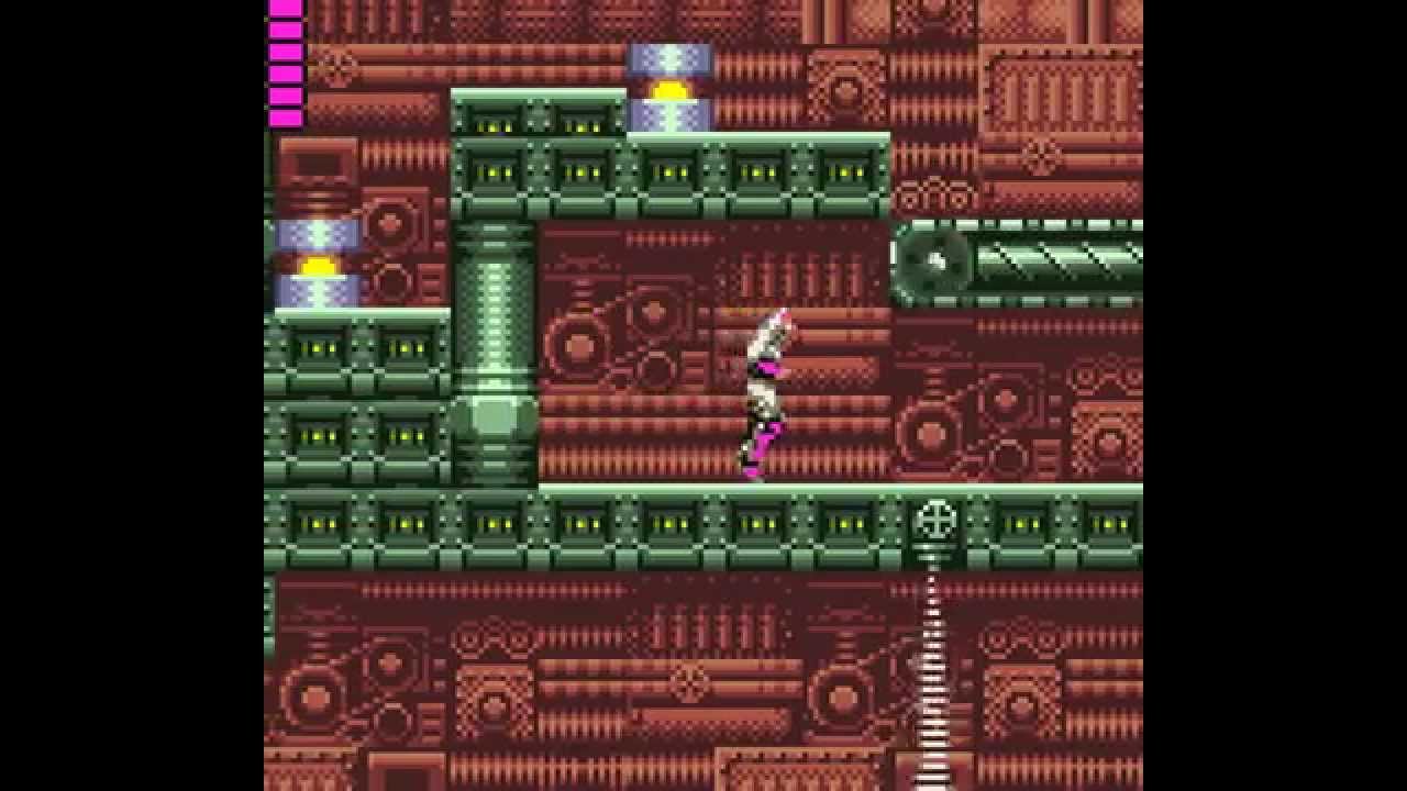 "Shinobi II: The Silent Fury GAME GEAR