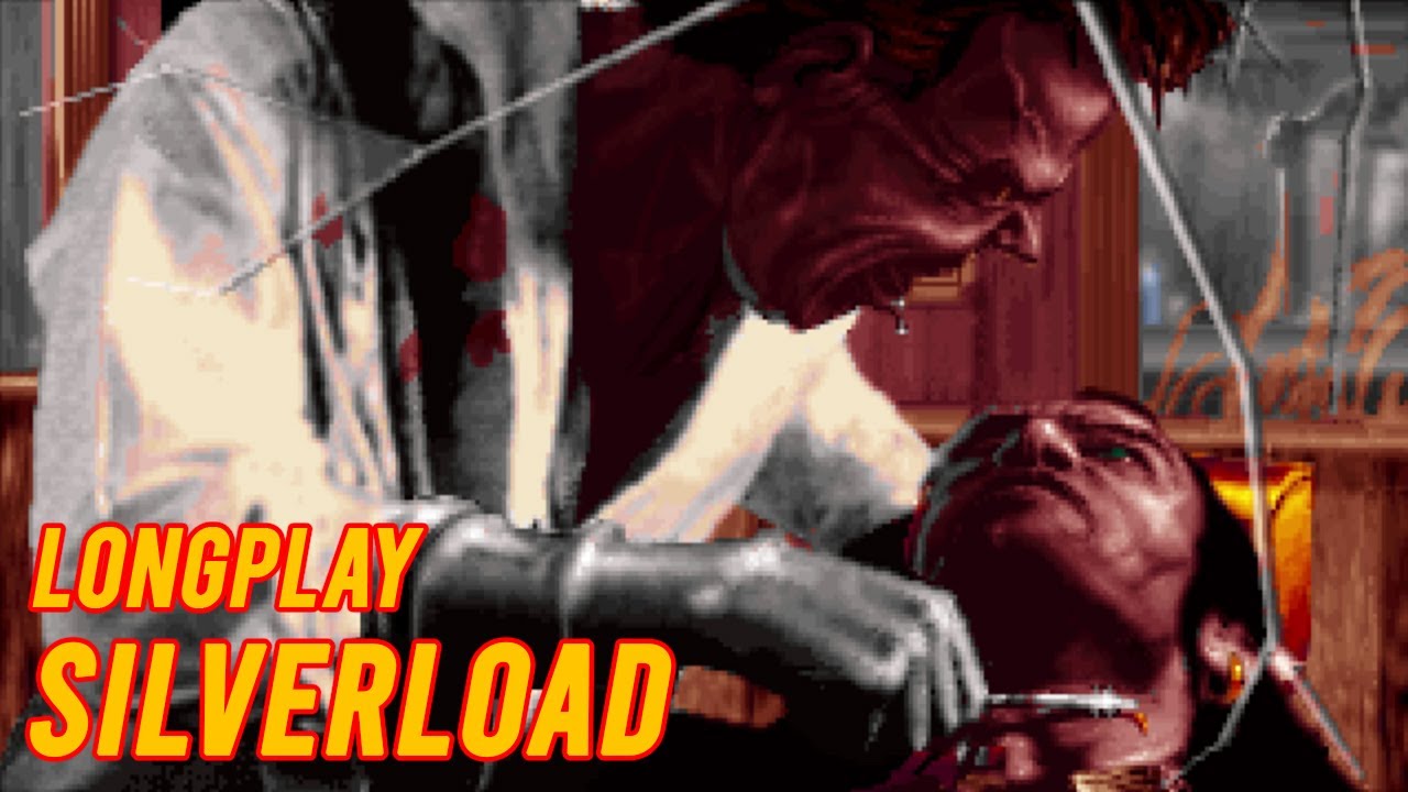 Silverload PC MSDOS