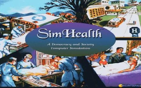 SimHealth PC MSDOS