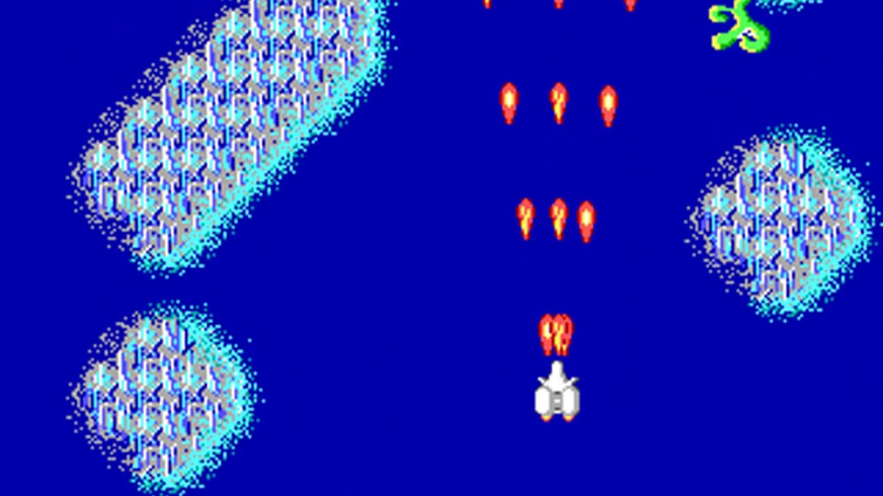 Slordax: The Unknown Enemy PC MSDOS