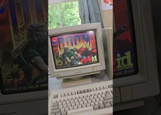 Snood (video game) PC MSDOS