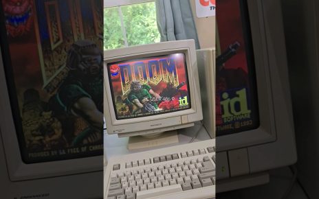 Snood (video game) PC MSDOS