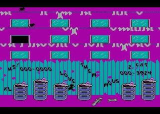 Sołtys (video game) PC MSDOS