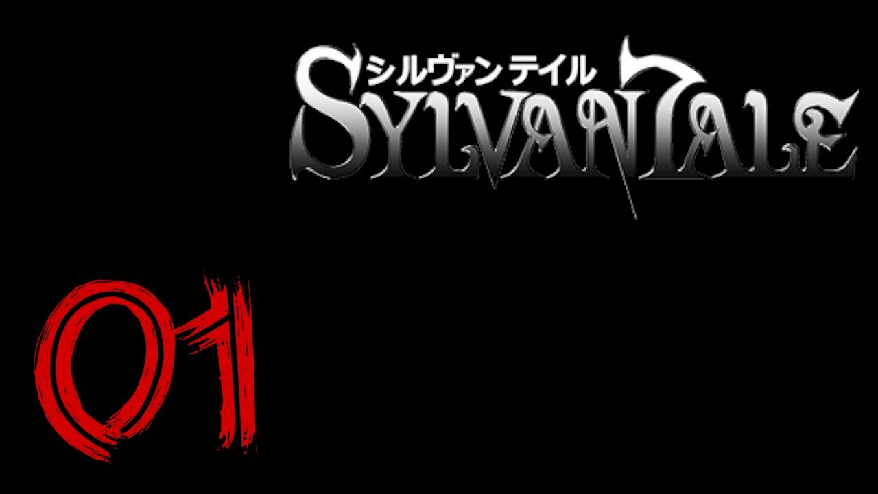 Sylvan Tale GAME GEAR