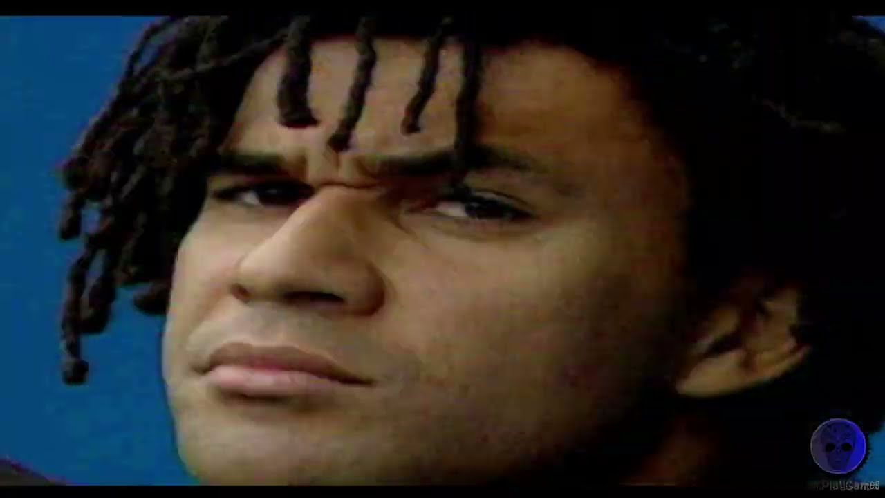 The FA Premier League Football Manager 2000 PLAY STATION 1 PS1