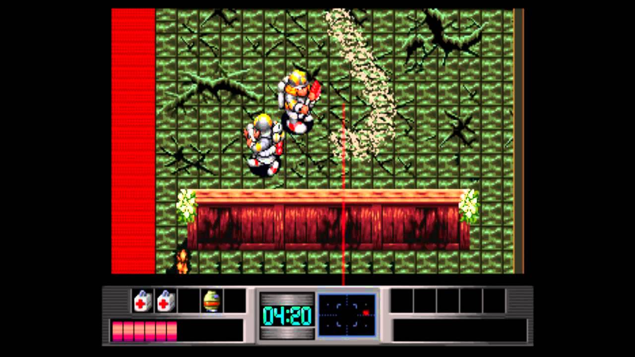 The Firemen 2: Pete & Danny PLAY STATION 1 PS1