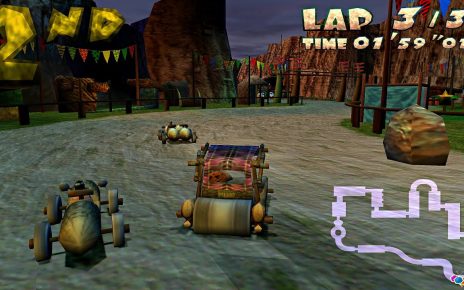 The Flintstones in Viva Rock Vegas PLAYSTATION 2