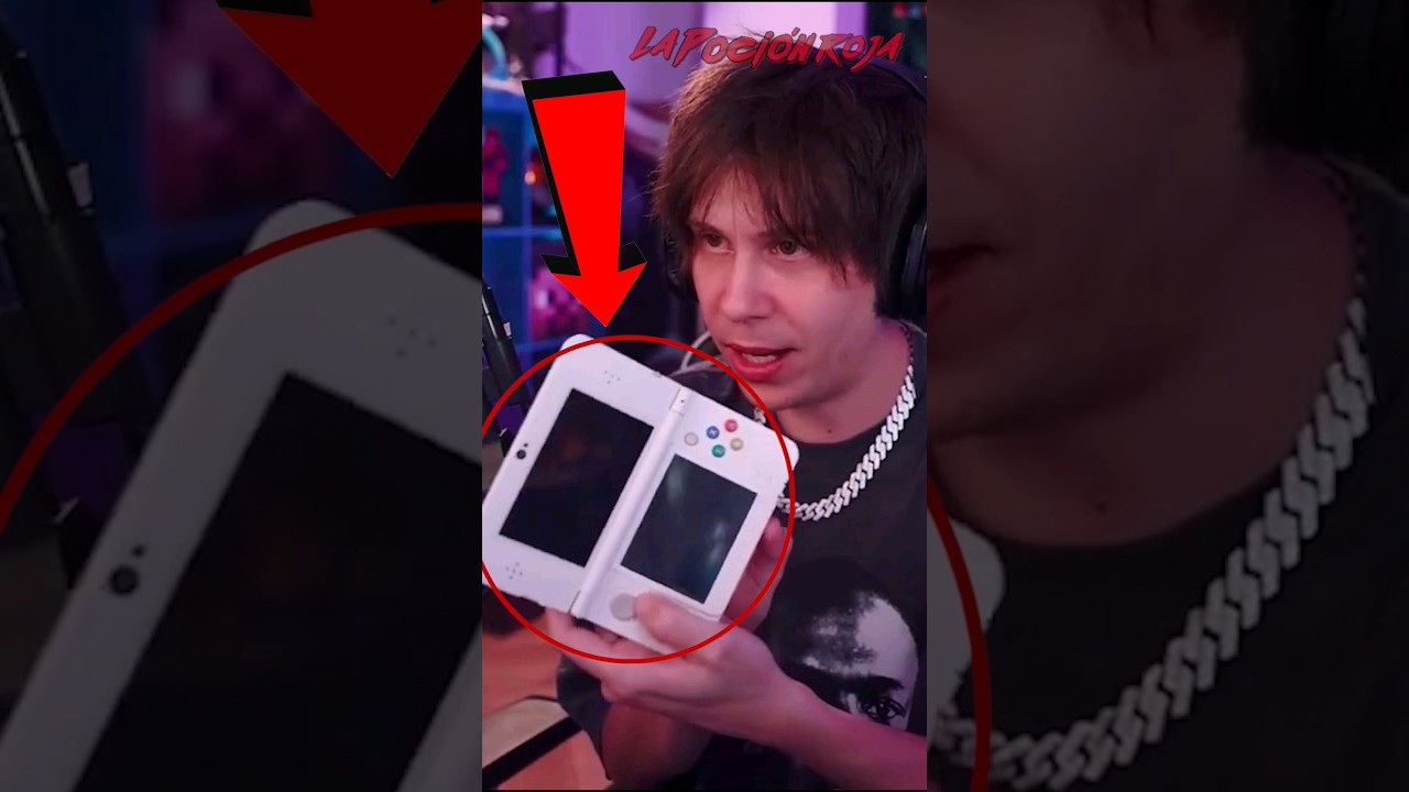 The Koushounin Nintendo DS
