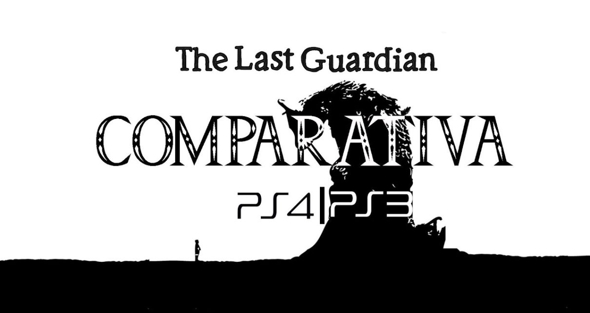 The Last Guardian PS3 PLAY STATION 3