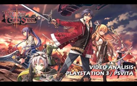 The Legend of Heroes: Trails of Cold Steel II PS3 PLAY STATION 3