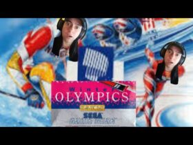 Prix de Winter Olympics sur Sega Game Gear | Comparer les