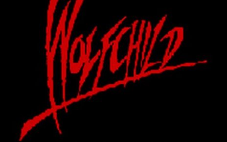 Wolfchild GAME GEAR