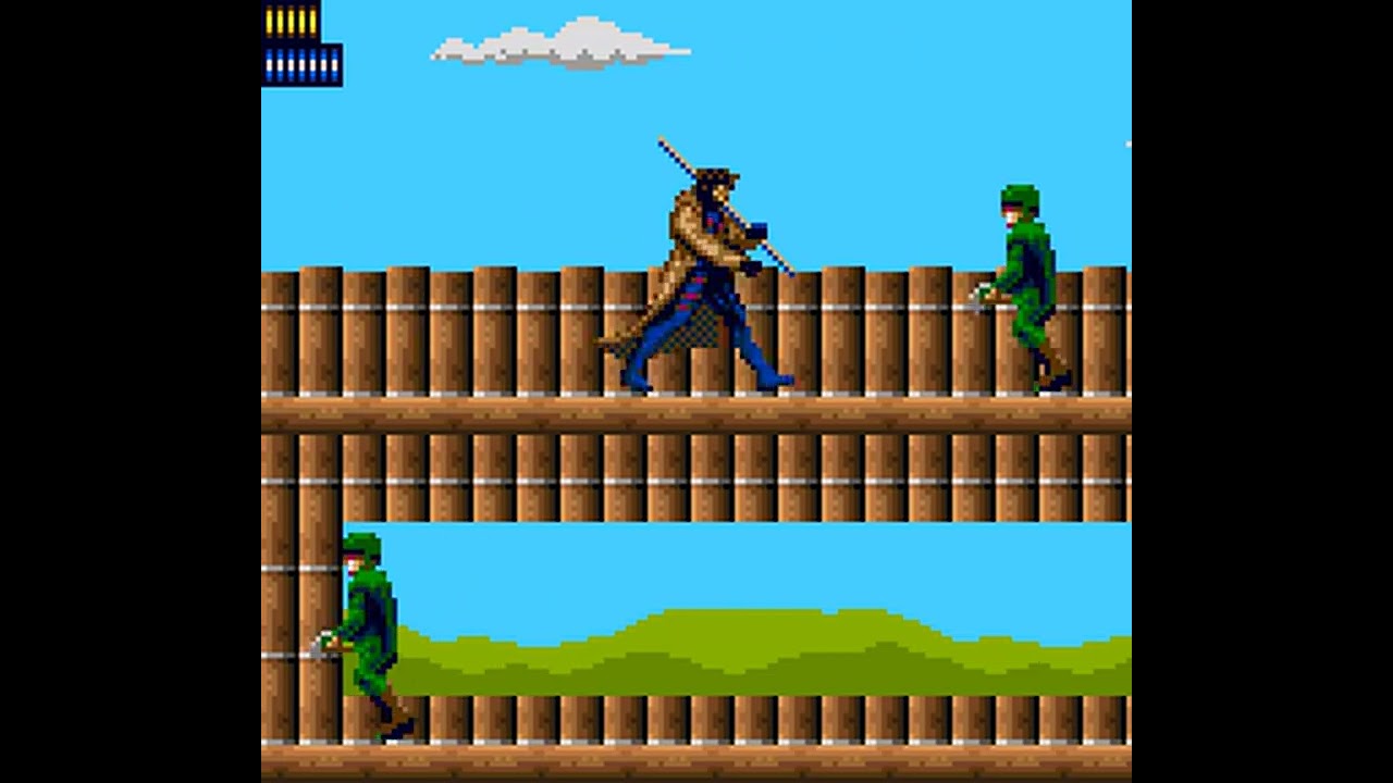 X-Men: Mojo World GAME GEAR