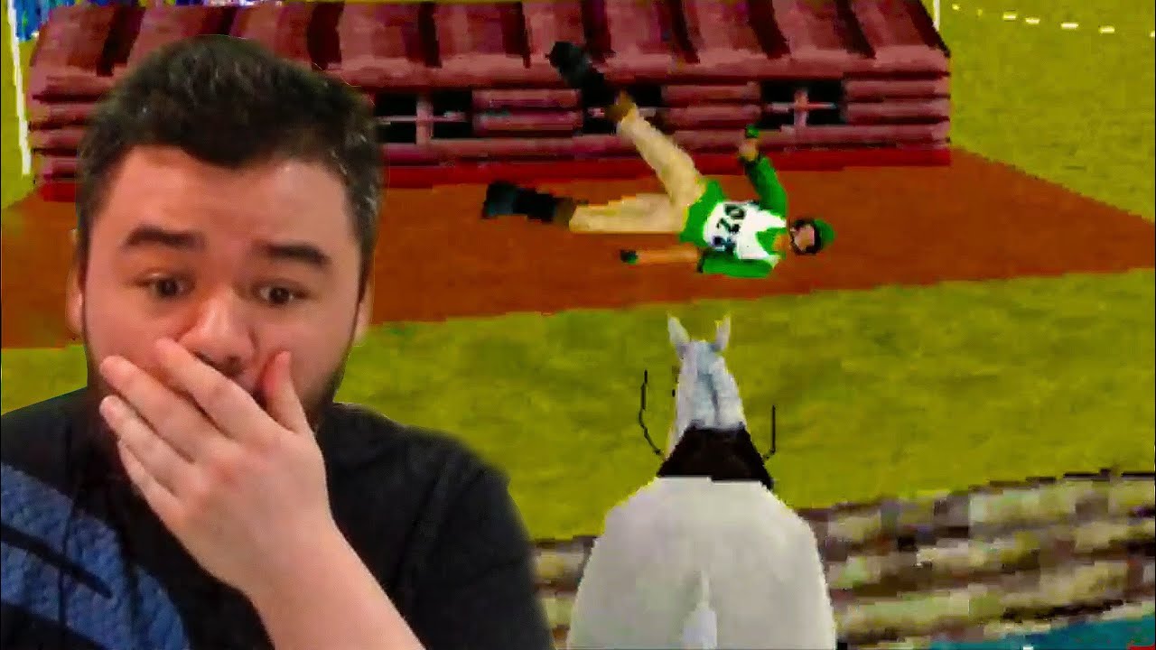 •Equestriad 2001PAL" PLAY STATION 1 PS1