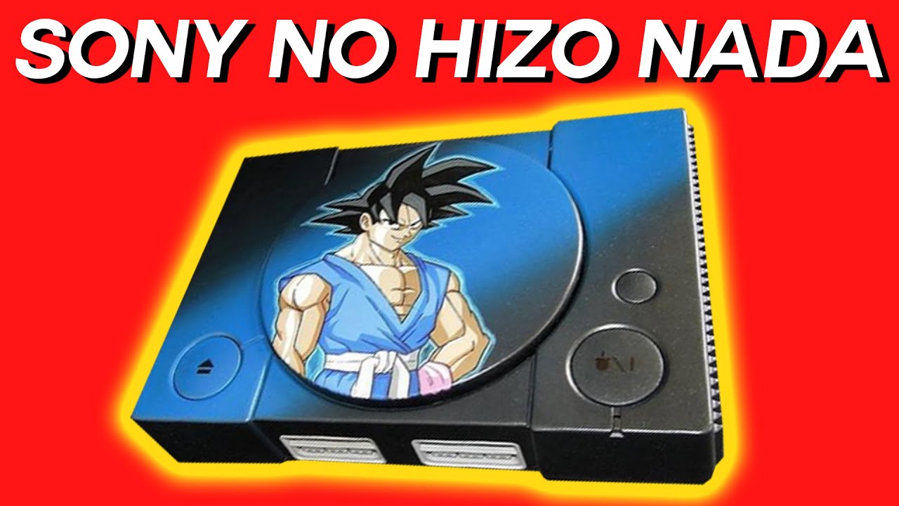 •EretzvajuJP" PLAY STATION 1 PS1