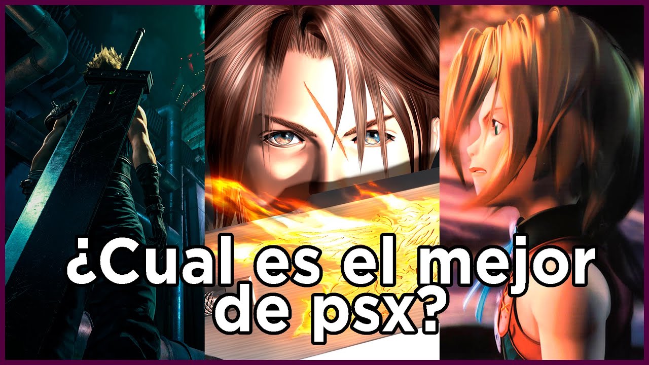 •Final Fantasy OriginsPALNA" PLAY STATION 1 PS1